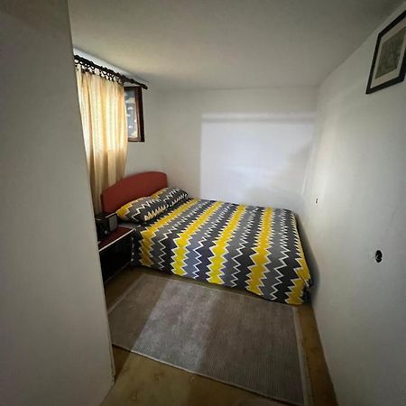 A & A Apartman Podgoriçe Dış mekan fotoğraf