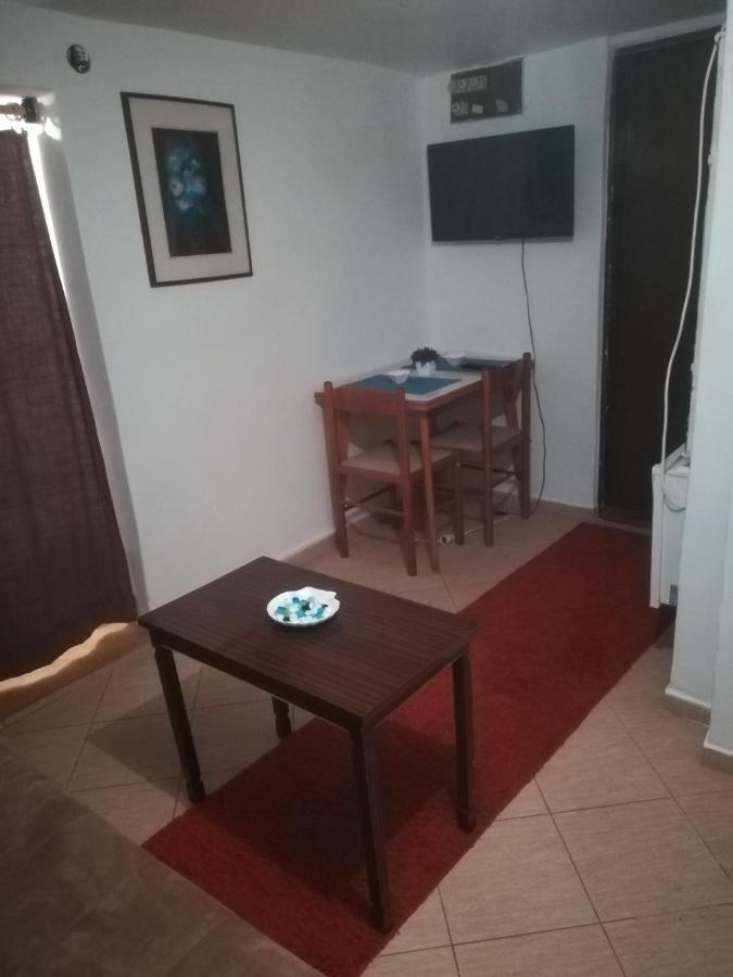 A & A Apartman Podgoriçe Dış mekan fotoğraf