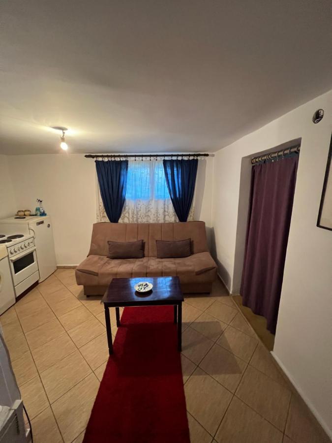 A & A Apartman Podgoriçe Dış mekan fotoğraf