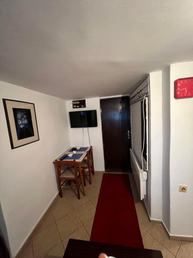 A & A Apartman Podgoriçe Dış mekan fotoğraf