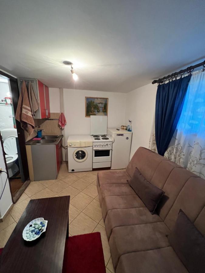 A & A Apartman Podgoriçe Dış mekan fotoğraf