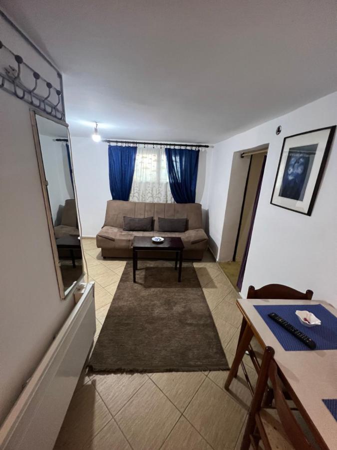 A & A Apartman Podgoriçe Dış mekan fotoğraf